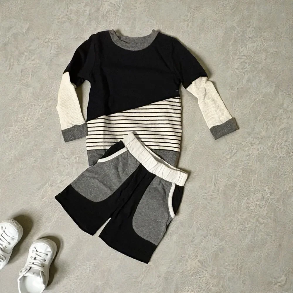 Miki Miette trendy kids